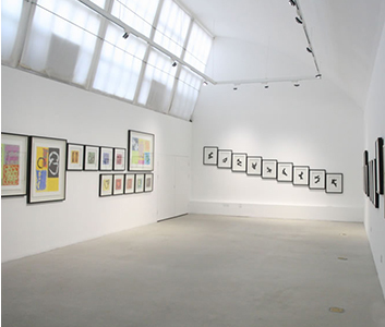 中国美术馆“典藏活化”系列展：不朽之光——中国美术馆馆藏杨之光作品陈列